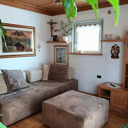Casa Trettel Apartment Тезеро Екстериор снимка
