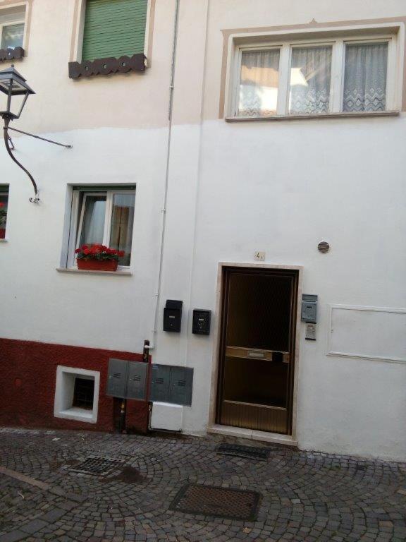 Casa Trettel Apartment Тезеро Екстериор снимка