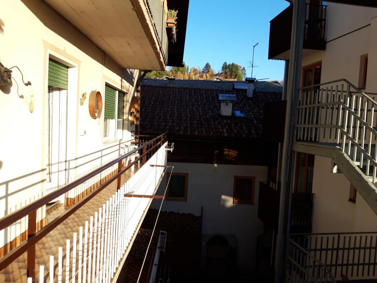 Casa Trettel Apartment Тезеро Екстериор снимка