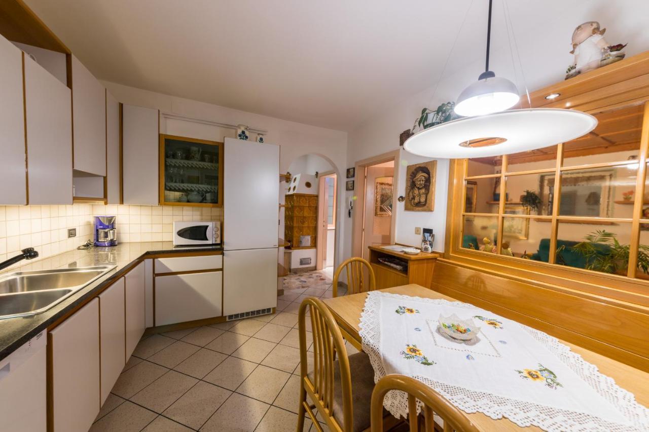 Casa Trettel Apartment Тезеро Екстериор снимка