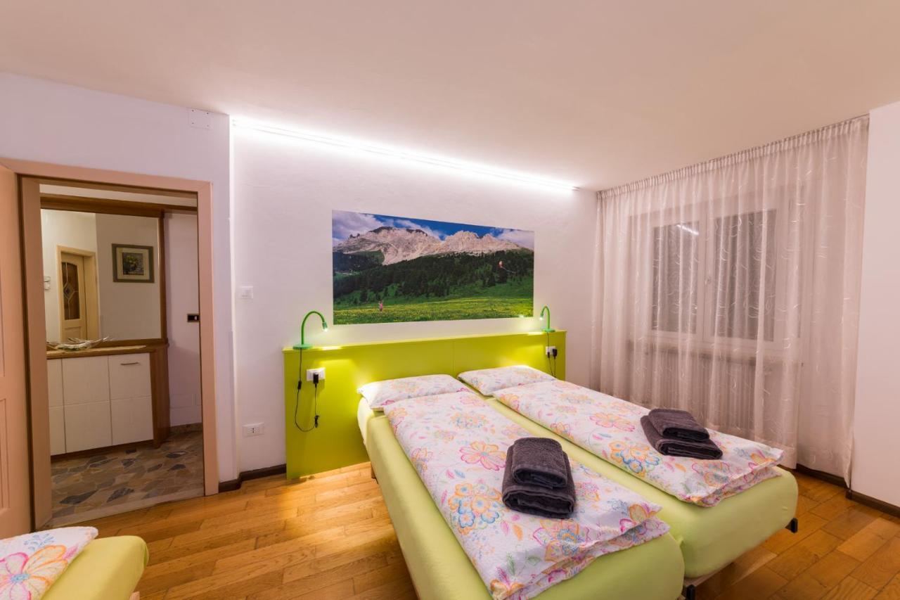 Casa Trettel Apartment Тезеро Екстериор снимка