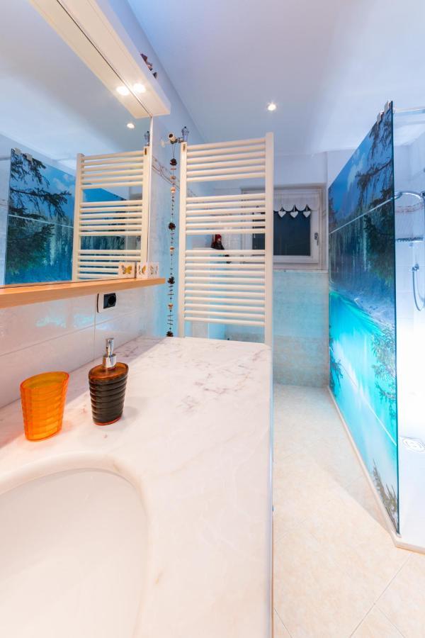 Casa Trettel Apartment Тезеро Екстериор снимка