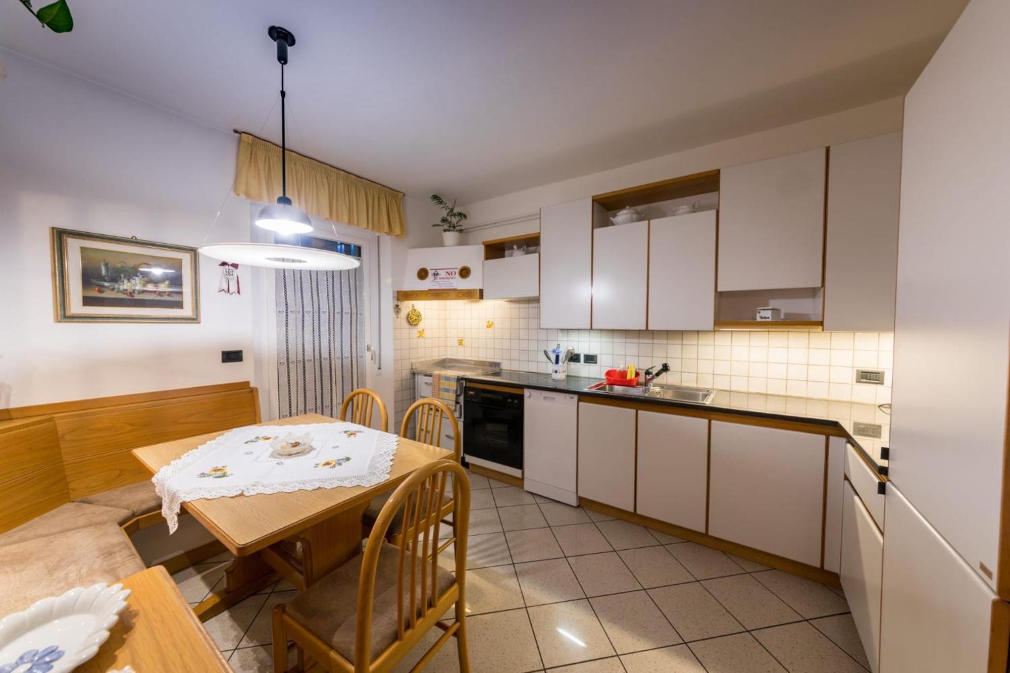 Casa Trettel Apartment Тезеро Екстериор снимка