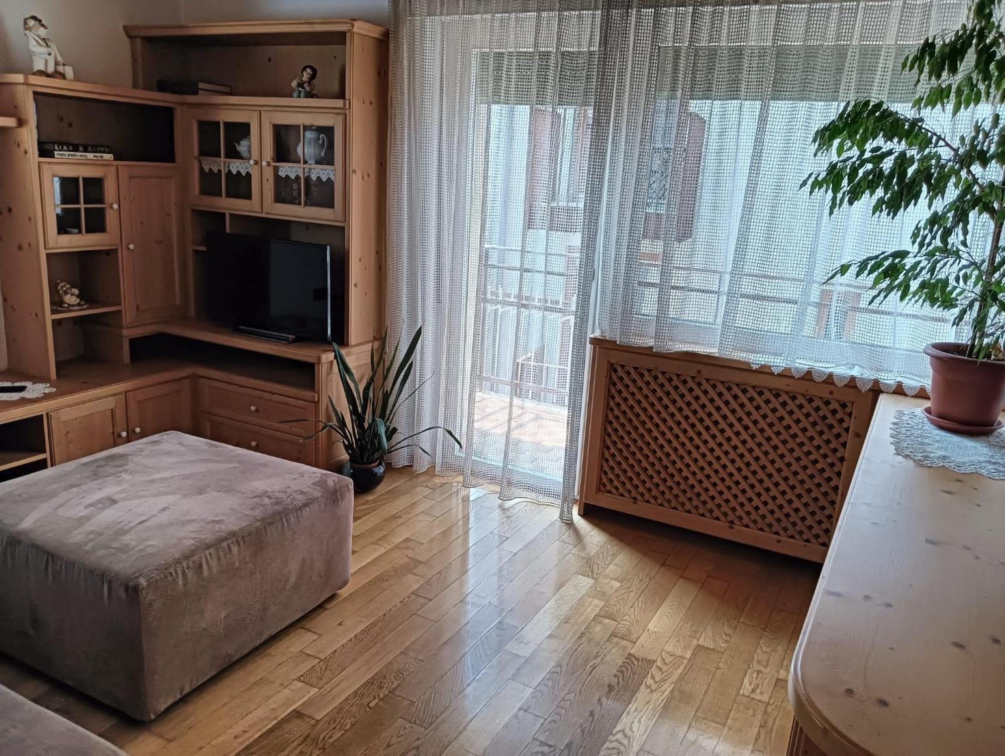 Casa Trettel Apartment Тезеро Екстериор снимка