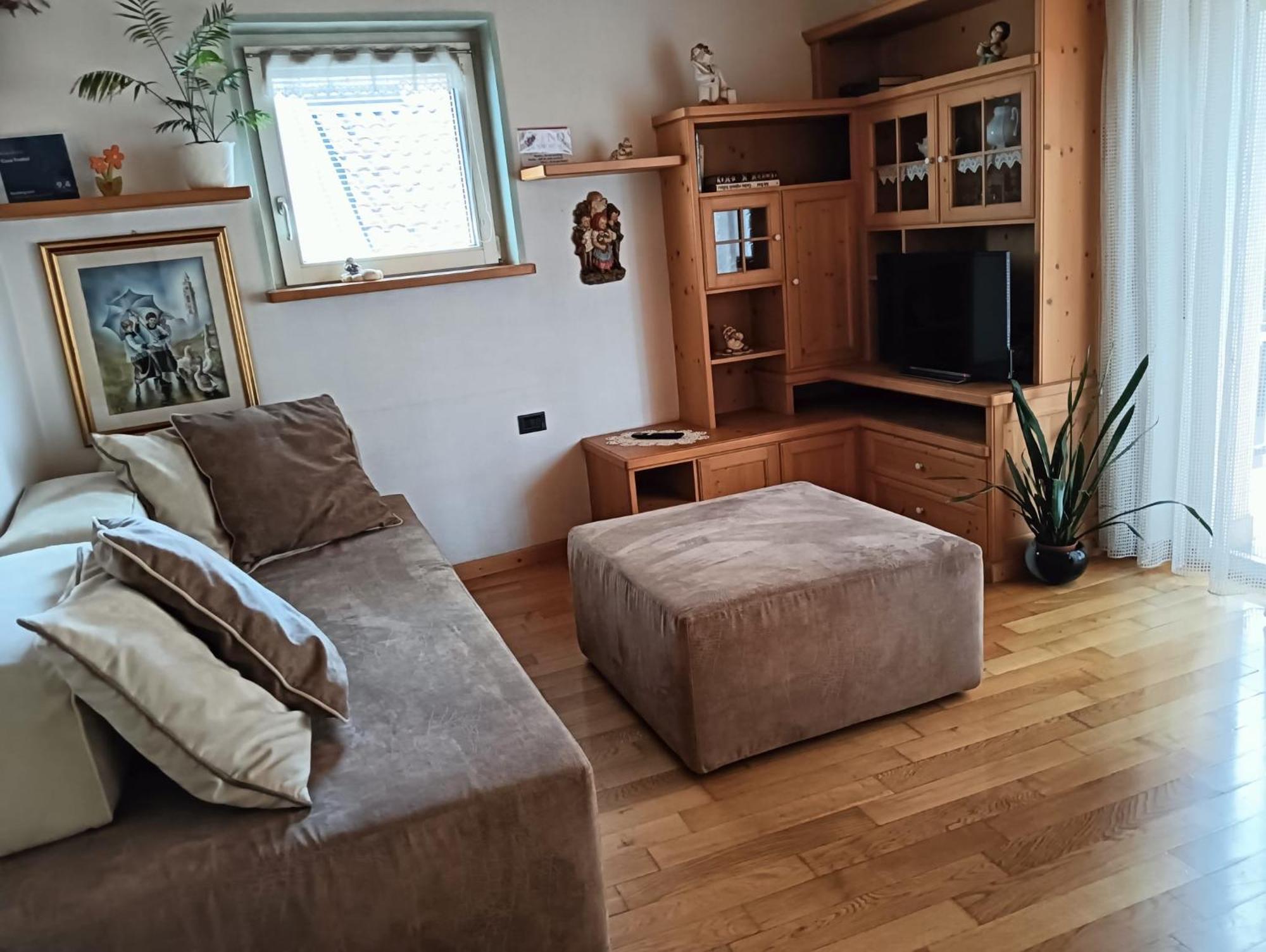 Casa Trettel Apartment Тезеро Екстериор снимка