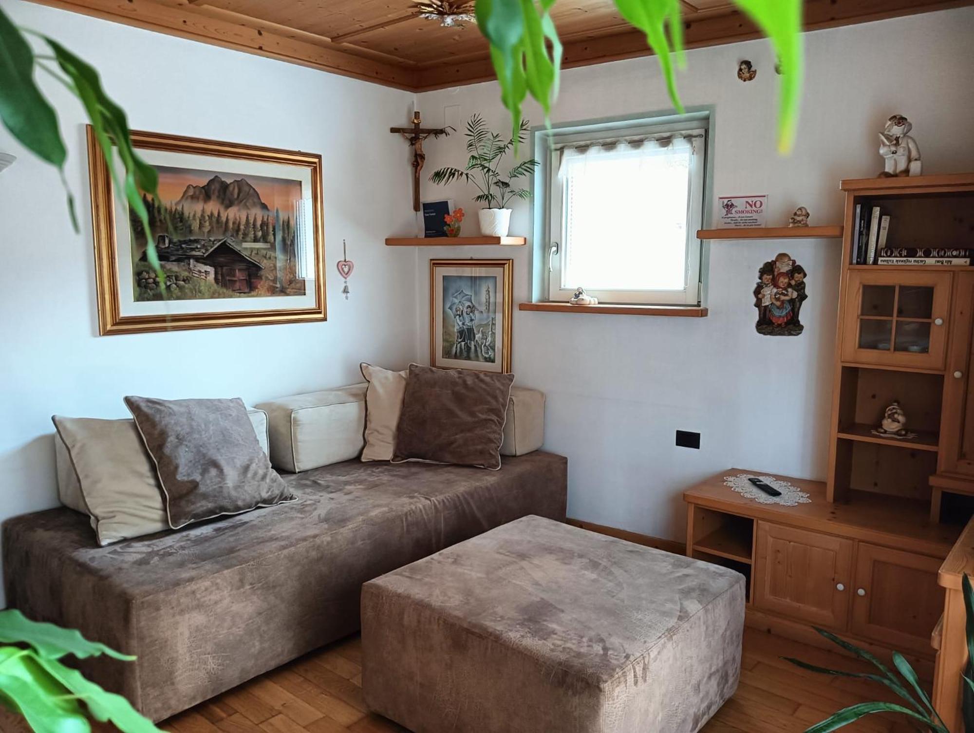 Casa Trettel Apartment Тезеро Екстериор снимка