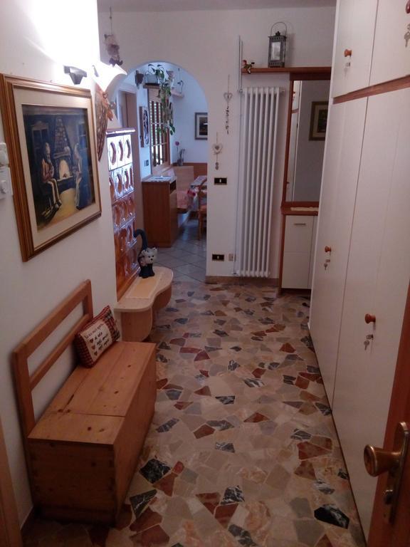 Casa Trettel Apartment Тезеро Екстериор снимка