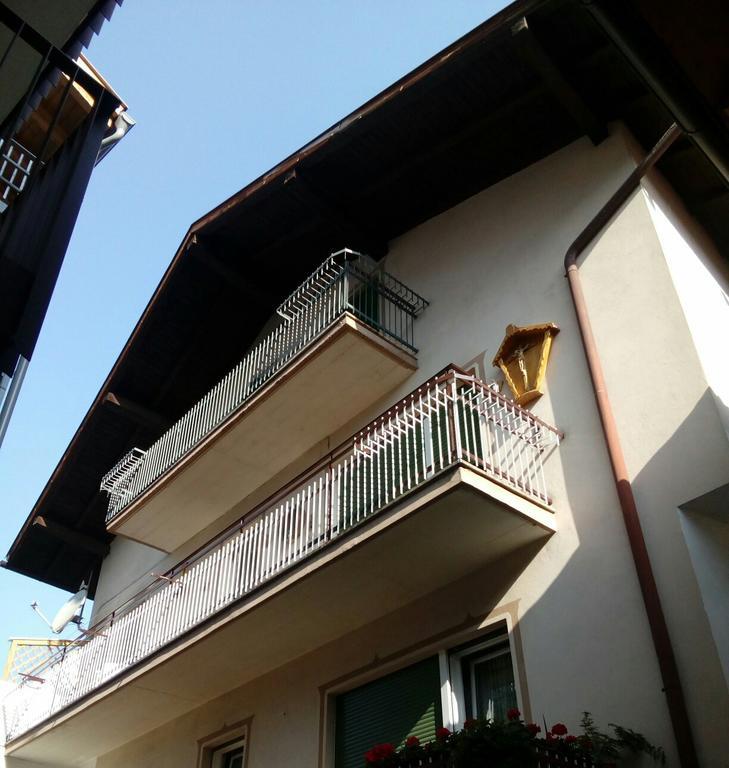Casa Trettel Apartment Тезеро Екстериор снимка