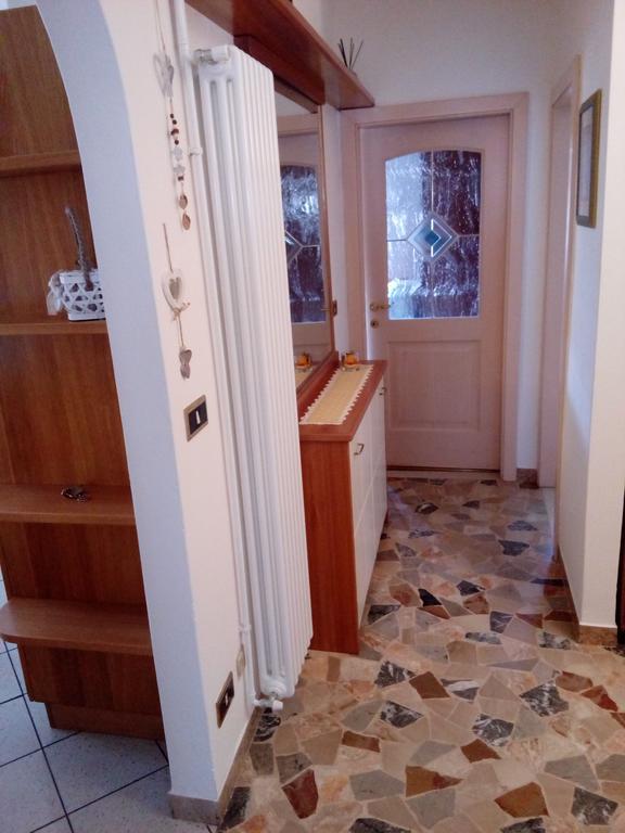Casa Trettel Apartment Тезеро Екстериор снимка