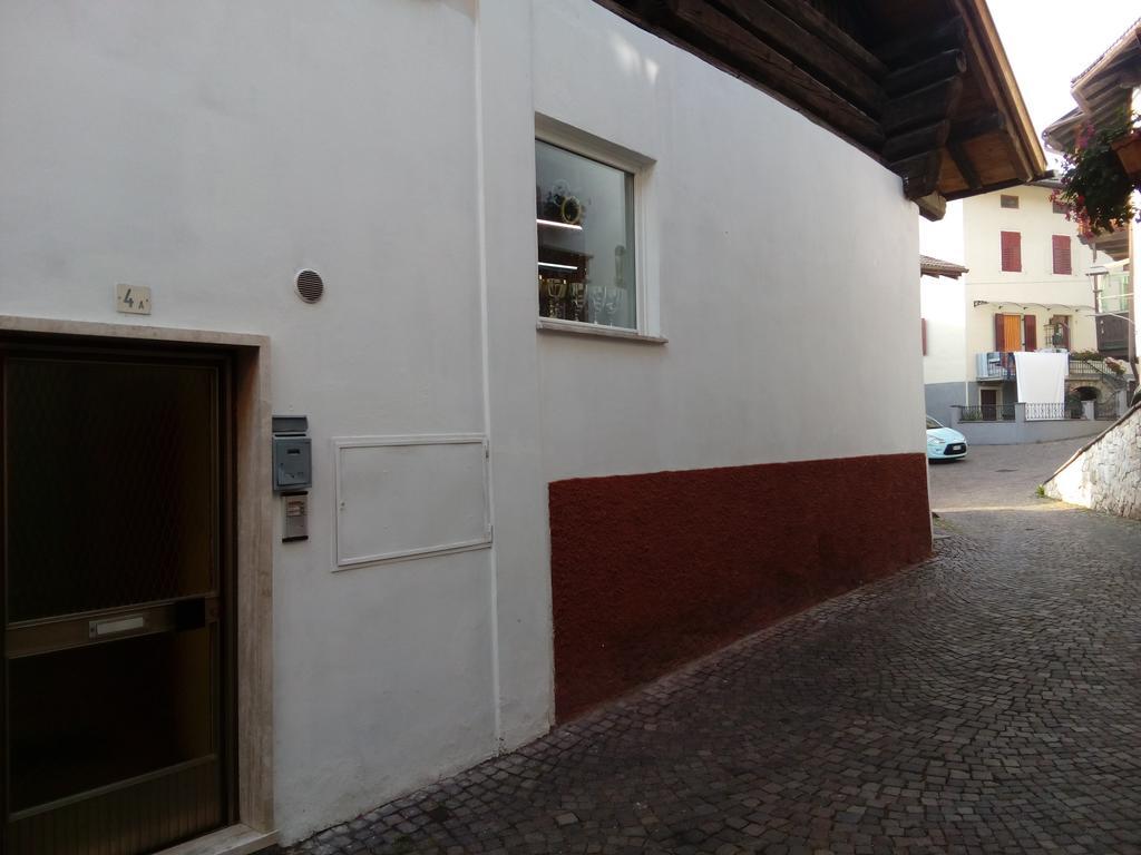 Casa Trettel Apartment Тезеро Екстериор снимка