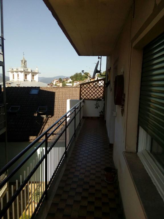 Casa Trettel Apartment Тезеро Екстериор снимка