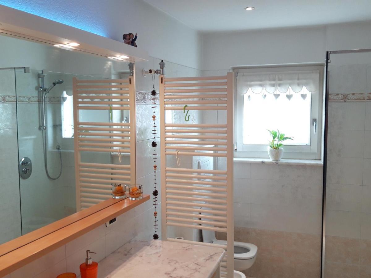 Casa Trettel Apartment Тезеро Екстериор снимка